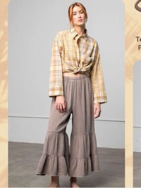 Easel Boho Pants